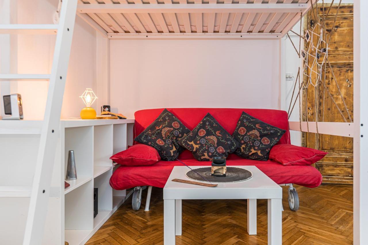Zen Studio Brassó Kültér fotó