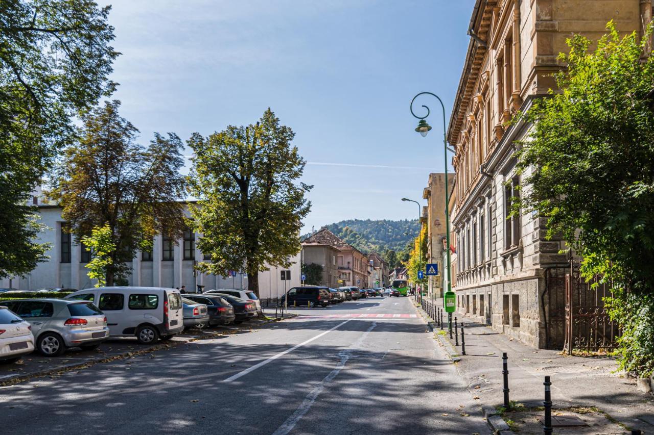 Zen Studio Brassó Kültér fotó